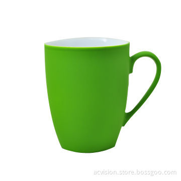 Silicon Mug